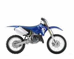 YZ125 (>2005)